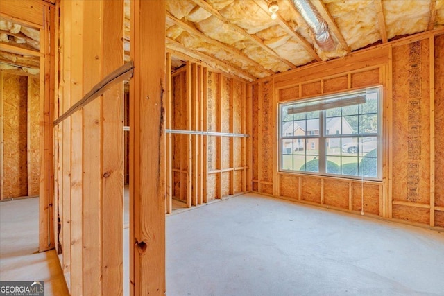 4348 Tillage Path, Douglasville, GA 30135 - view of misc room