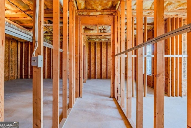 4348 Tillage Path, Douglasville, GA 30135 - view of miscellaneous room