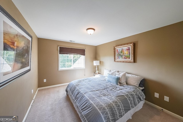 168 Observation Pt, Dallas, GA 30132 - bedroom featuring carpet floors and baseboards