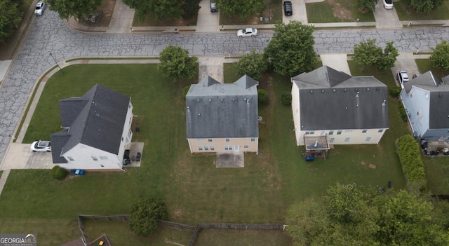 3292 Shady Valley Ct, Loganville, GA 30052 - aerial view of property's location
