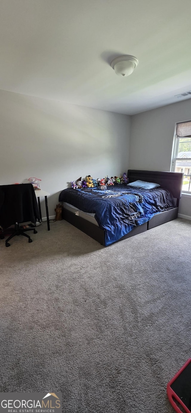 120 Chalk Farm Way, Bloomingdale, GA 31302 - bedroom featuring carpet floors