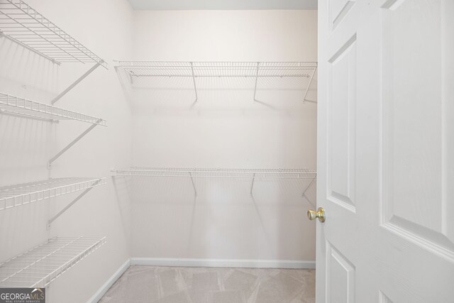 4801 Devonhurst Way, Powder Springs, GA 30127 - view of walk in closet