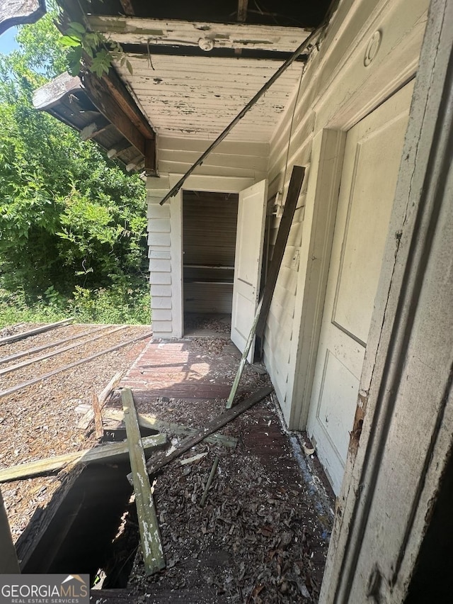 554 Nelson St, Macon, GA 31206 - exterior view
