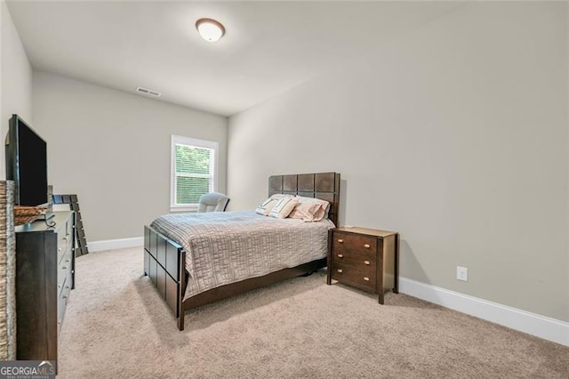 271 Learwood, Atlanta, GA 30349 - bedroom with carpet and baseboards