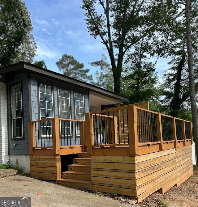 6072 Holiday Blvd, Forest Park, GA 30297 - view of property exterior