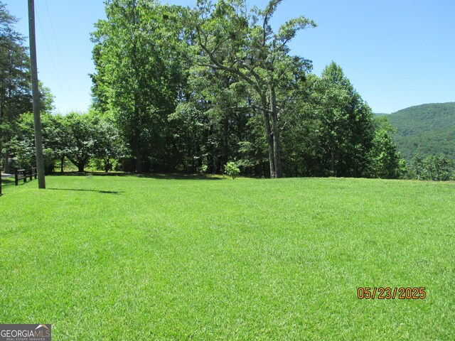 LT30-31 Eagle Ridge Rd, Dawsonville, GA 30534