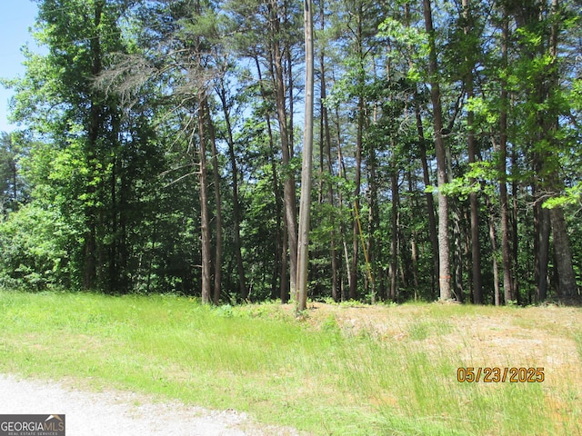 LT30-31 Eagle Ridge Rd, Dawsonville, GA 30534