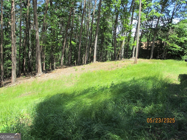LT30-31 Eagle Ridge Rd, Dawsonville, GA 30534