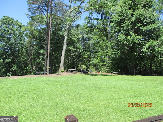 LT30-31 Eagle Ridge Rd, Dawsonville, GA 30534