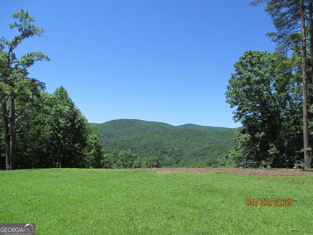 LT30-31 Eagle Ridge Rd, Dawsonville, GA 30534