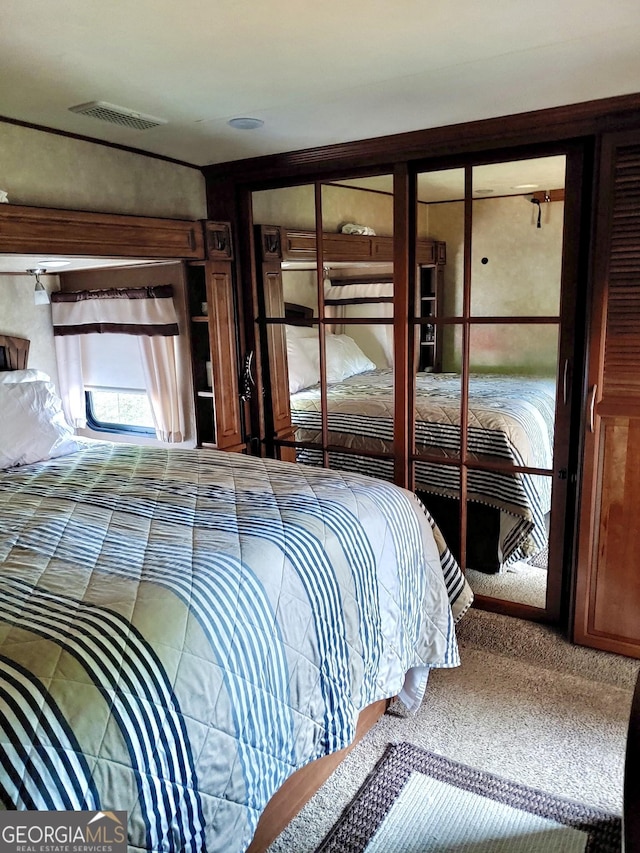 16 Dutchman Way, Cleveland, GA 30528 - view of bedroom