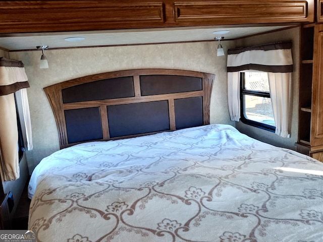 16 Dutchman Way, Cleveland, GA 30528 - view of bedroom