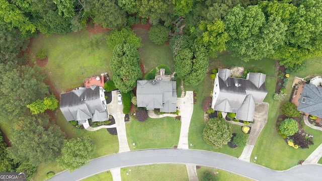 161 Highgrove Dr, Suwanee, GA 30024 - aerial view of property's location