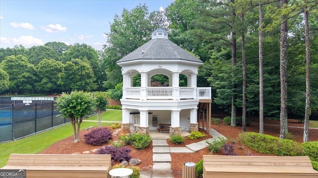 161 Highgrove Dr, Suwanee, GA 30024 - exterior space