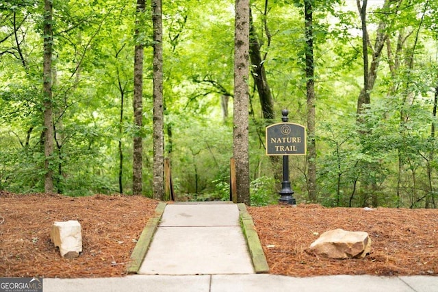 161 Highgrove Dr, Suwanee, GA 30024 - view of property's community