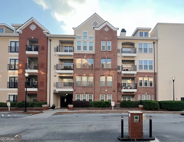 1850 Cotillion Dr Unit 2416, Atlanta, GA 30338 - view of apartment building / complex