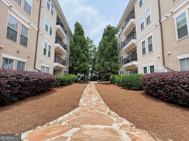1850 Cotillion Dr Unit 2416, Atlanta, GA 30338 - view of community