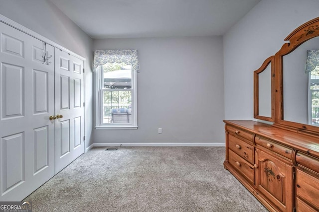 1325 Starboard Way, Cumming, GA 30041 - unfurnished bedroom featuring carpet and baseboards