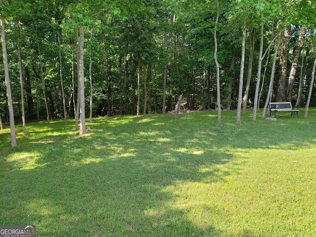 515 Edgewood Dr, Athens, GA 30606 - view of grassy yard