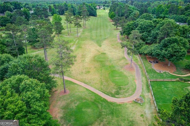 901 Providence Ln, Monroe, GA 30656 - drone / aerial view