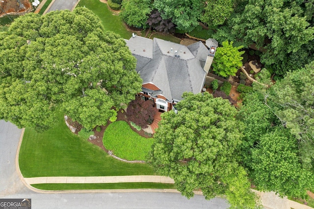 750 Highview Ct, Woodstock, GA 30189 - view of subject property