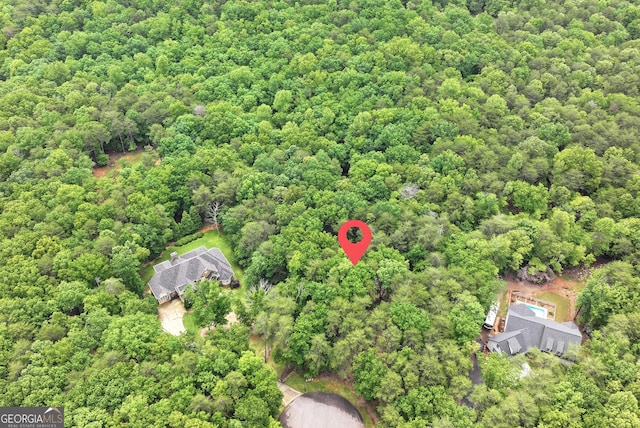 0 White Tail Ct, Dahlonega, GA 30533