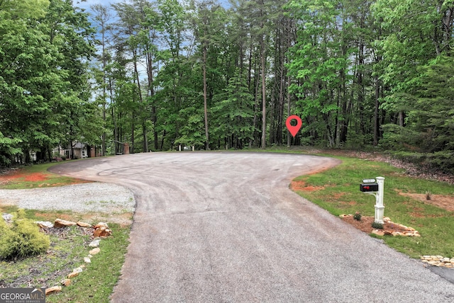 0 White Tail Ct, Dahlonega, GA 30533