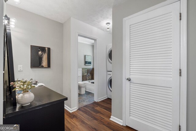 290 Dania Dr, Alpharetta, GA 30009 - bedroom with wood finished floors and baseboards