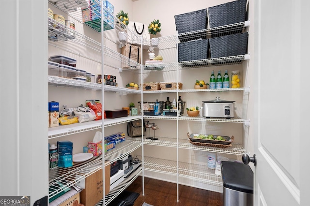 2470 Anderson Estates Ct, Marietta, GA 30064 - view of pantry