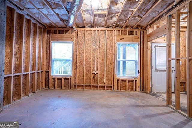 217 Huntington Shoals Dr, Athens, GA 30606 - view of miscellaneous room