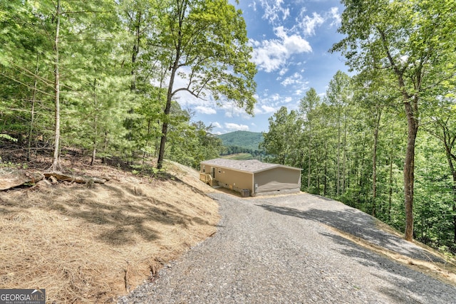 64 Town View Cir, Blairsville, GA 30512 - view of front of property