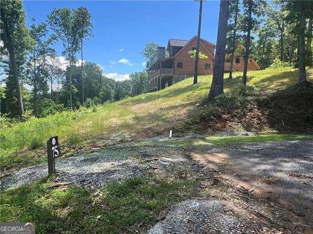 75 Hope Ct, Ellijay, GA 30540