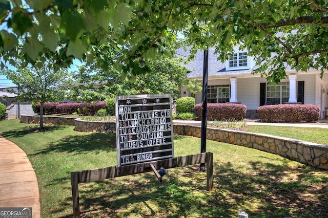 150 Old Mill Rd Unit 331, Cartersville, GA 30120 - exterior view