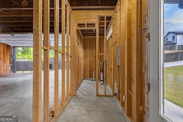2631 Sardis Way, Buford, GA 30519 - view of miscellaneous room