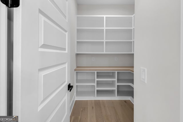2631 Sardis Way, Buford, GA 30519 - view of pantry