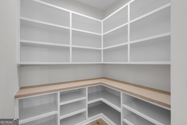 2631 Sardis Way, Buford, GA 30519 - view of storage area