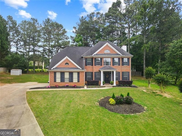 9307 Glenleigh Way, Jonesboro, GA 30236