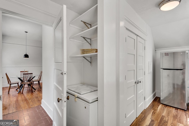 1157 Alta Ave NE, Atlanta, GA 30307 - view of closet