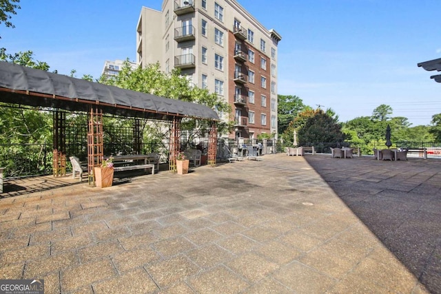 2285 Peachtree Rd NE, Atlanta, GA 30309 - view of property
