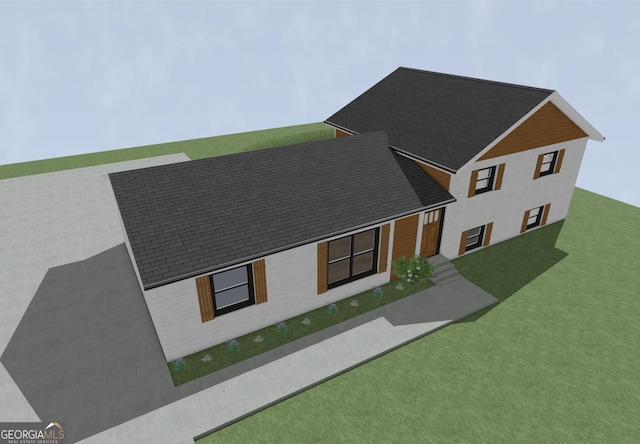 4274 Kimball Rd SW, Atlanta, GA 30331 - view of miscellaneous property collateral