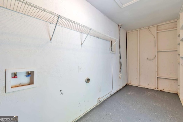 744 Martin Rd, Stone Mountain, GA 30088 - view of basement