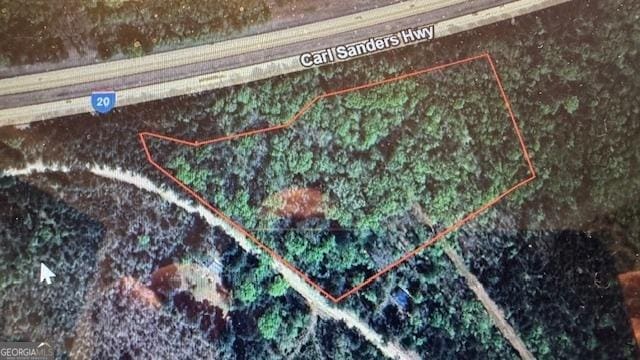 0 Foster Sprouse Rd, Thomson, GA 30824