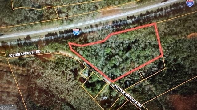 0 Foster Sprouse Rd, Thomson, GA 30824
