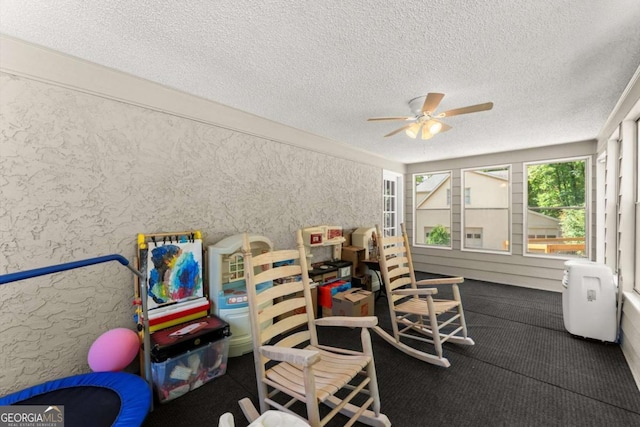4223 N Mountain Rd NE, Marietta, GA 30066 - view of sunroom