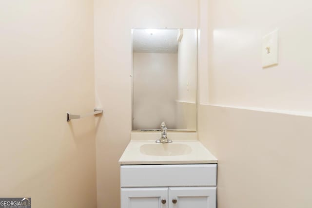 7186 Raintree Loop, Jonesboro, GA 30236 - bathroom featuring vanity