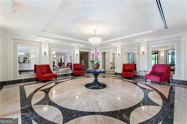 3376 Peachtree Rd Unit 1, Atlanta, GA 30326