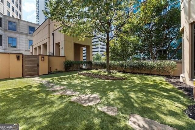 3376 Peachtree Rd Unit 1, Atlanta, GA 30326
