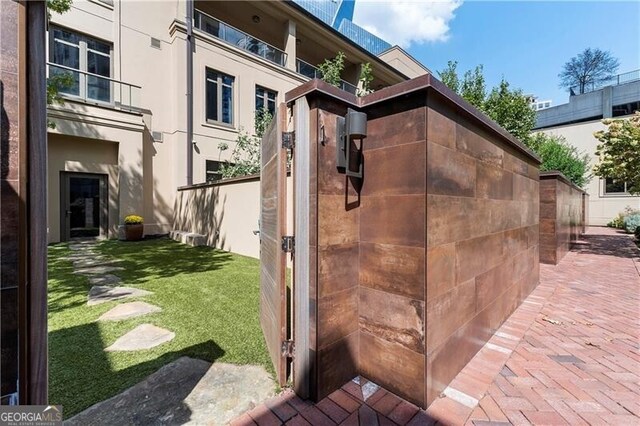 3376 Peachtree Rd Unit 1, Atlanta, GA 30326
