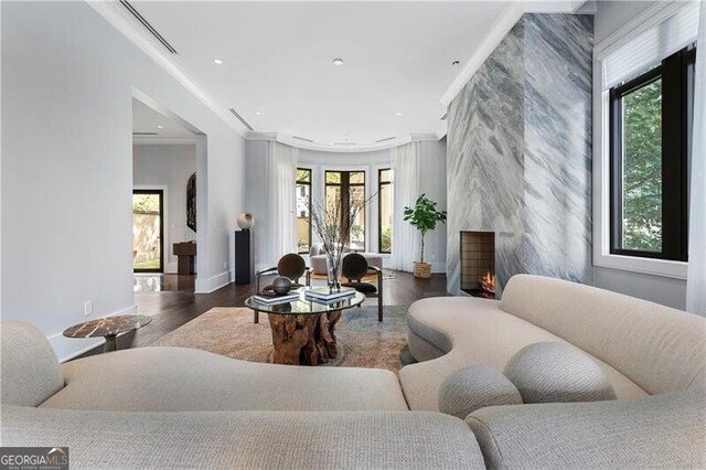 3376 Peachtree Rd Unit 1, Atlanta, GA 30326