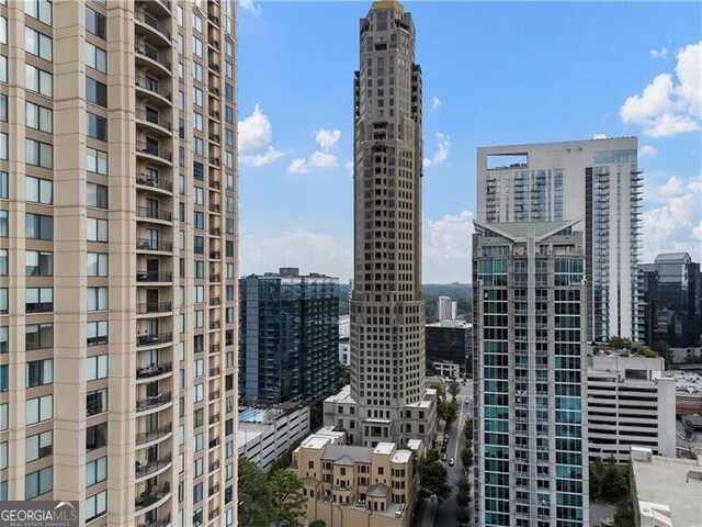 3376 Peachtree Rd Unit 1, Atlanta, GA 30326